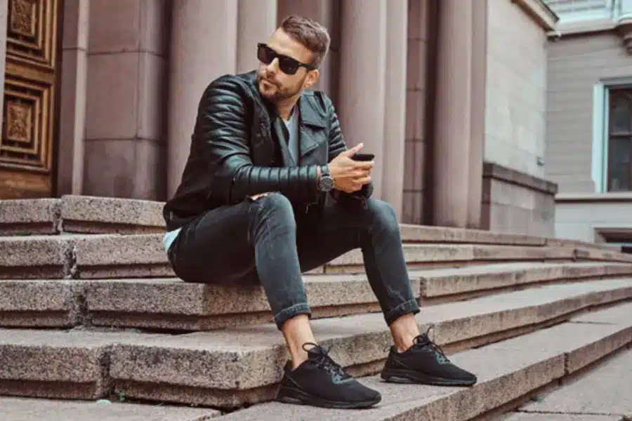 Great On-Trend Styles for Men You Need to Know