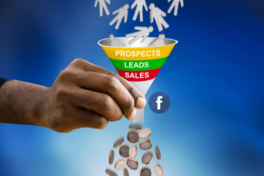 How to Get Facebook Leads for Roofing