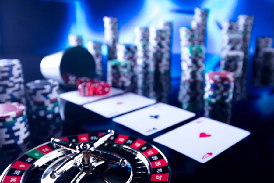 Pros and Cons of Bitcoin Casinos in Australia