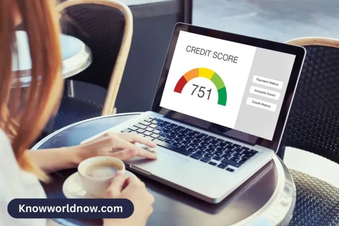 Reasons to Get Your Credit Score only from Genuine Websites