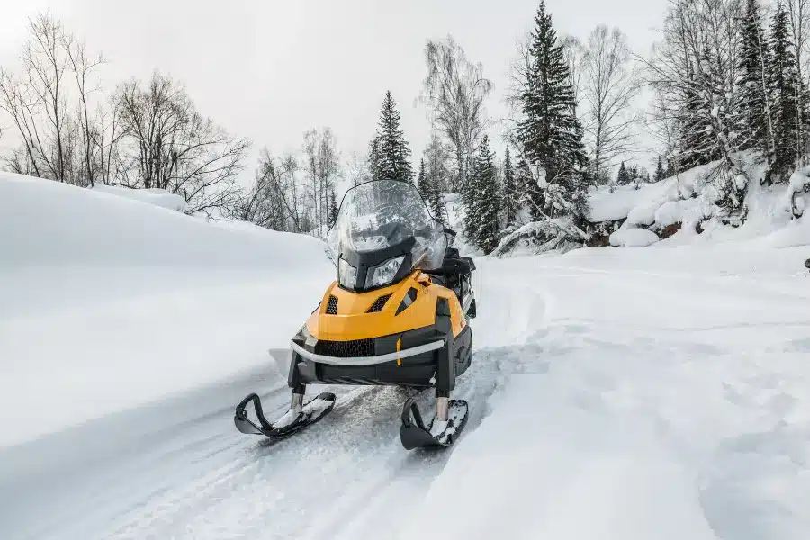 The 10 Best Snowmobile Ice Scratchers