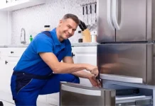 Tips for Dealing with Refrigerator Problems