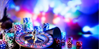 Tips for Maximizing your winnings at the Casino