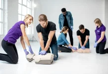 Tips to get Emergency Healthcare Services in College Dorms