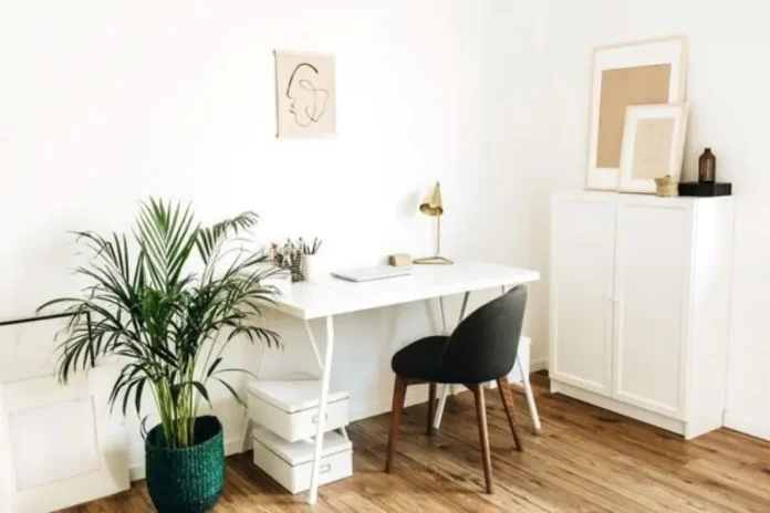 What Are the Key Elements You Need for a Home Office