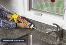 A Guide to Choosing and Applying the Best Kitchen Sink Sealant