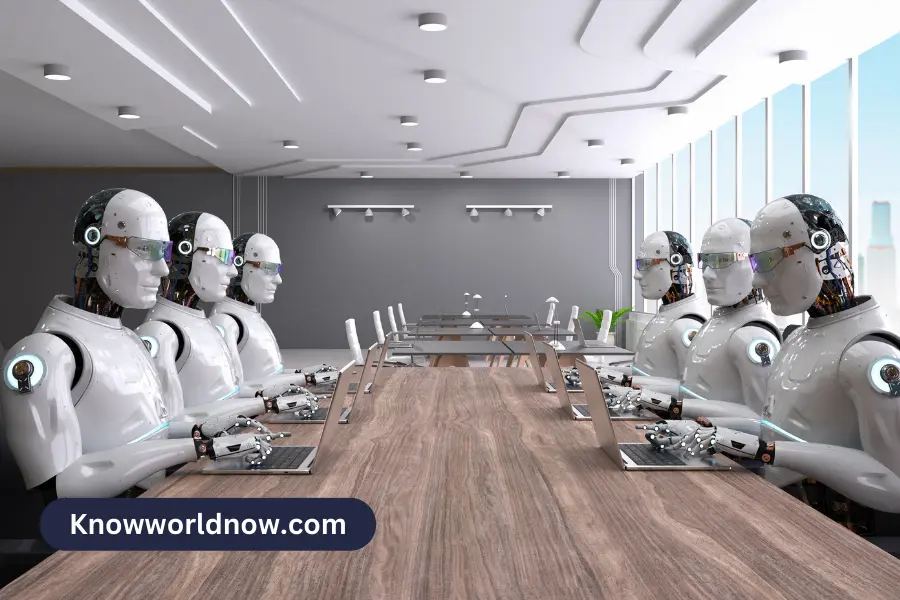 AI-Powered Meetings