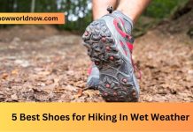 Best-Shoes-for-Hiking-In-Wet-Weather
