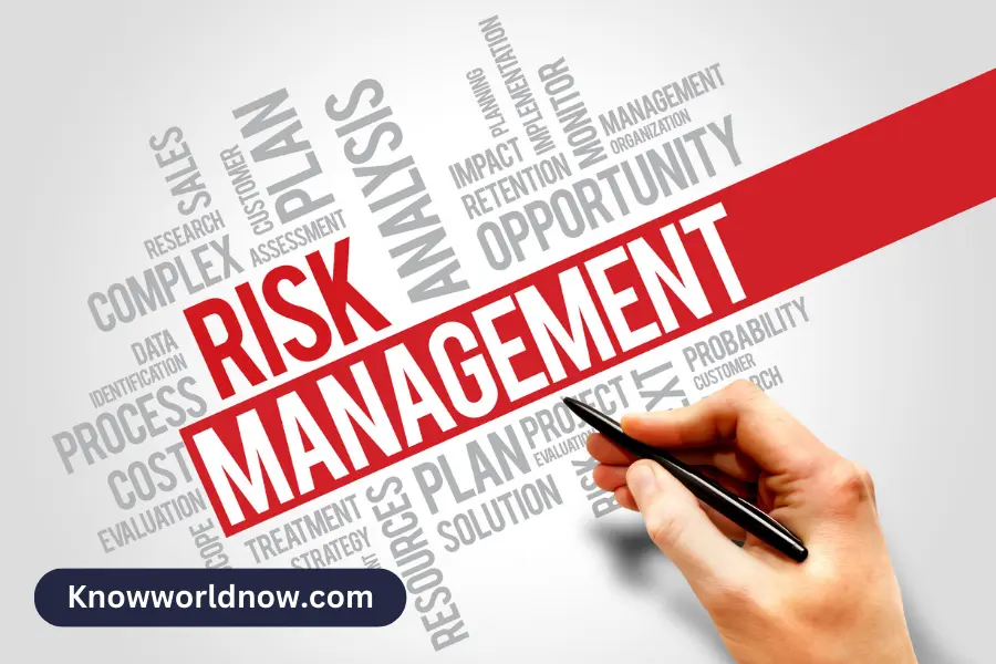Contract Risk Management