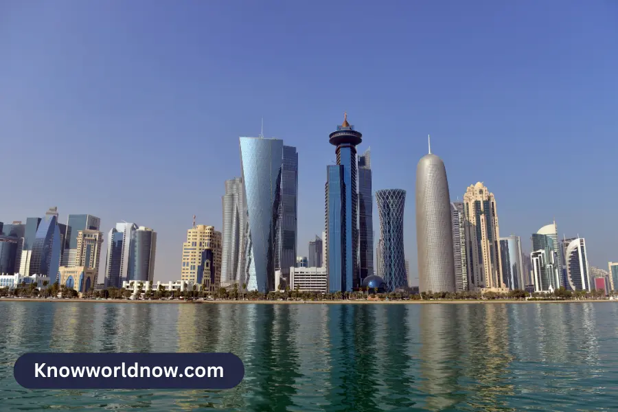 Experiencing the Luxury of Doha, Qatar