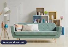 How to Modernise Your Living Room with 3 Seater Sofa