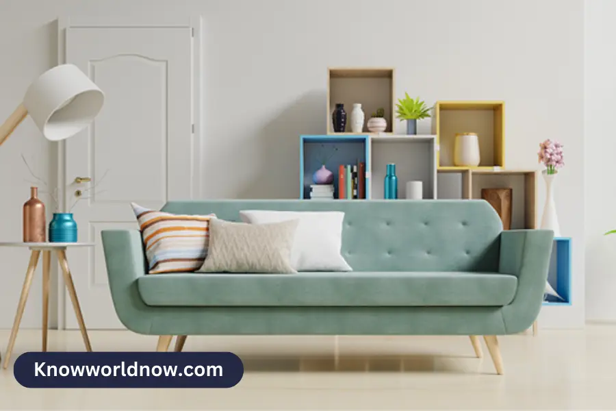 How to Modernise Your Living Room with 3 Seater Sofa