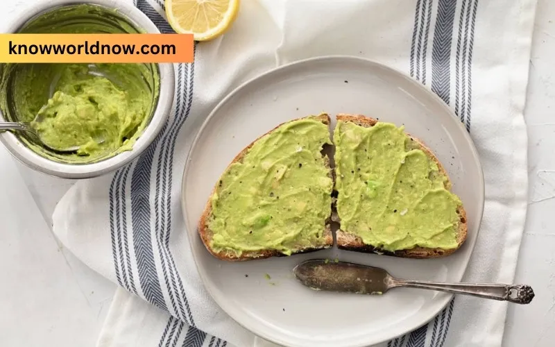Dunkin Donuts Avocado Toast Calories: Some Facts!!