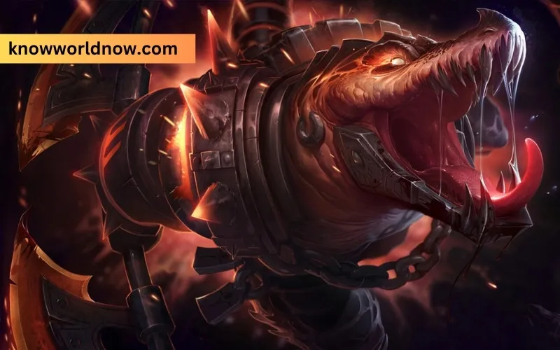 Renekton Counter in League of Legends (Summary, Picks & Tips)