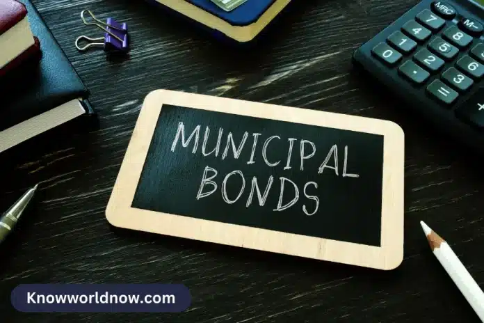 Investing in Municipal Bonds