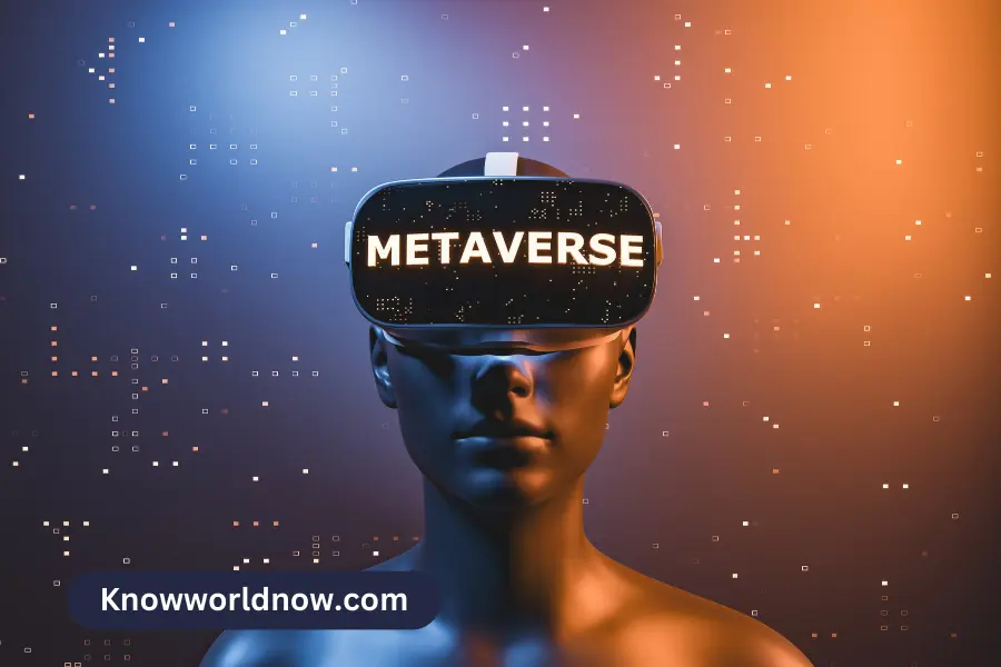 Learn How to Get into the Metaverse