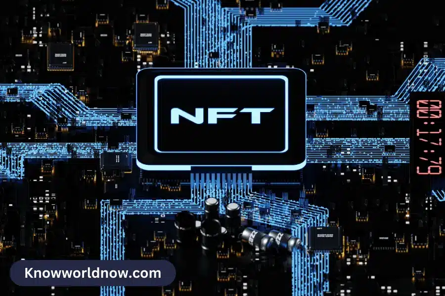 NFTs are changing the way of digital content distribution