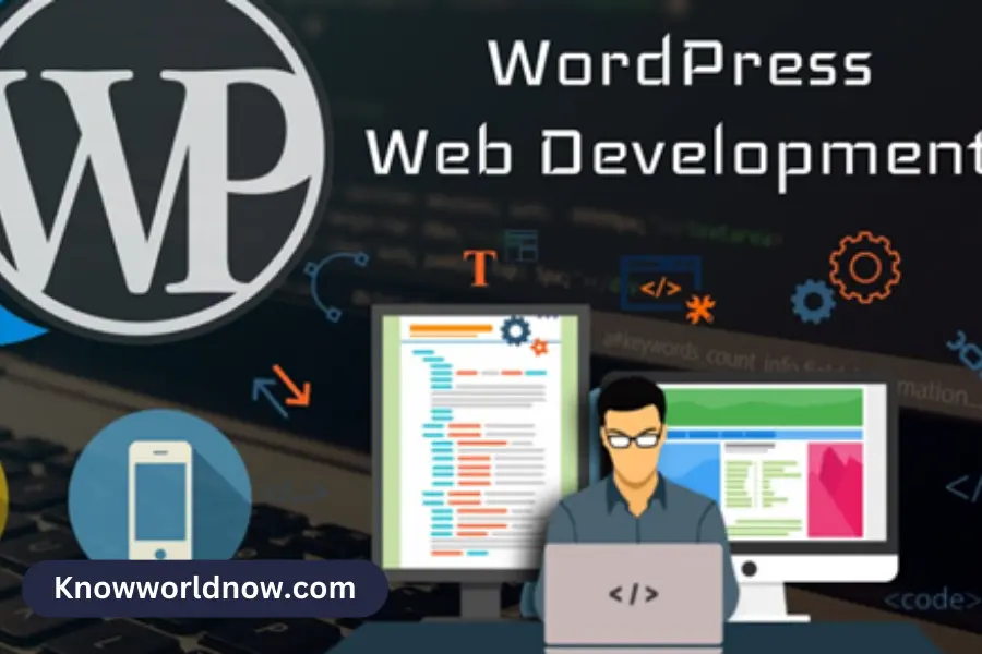 The Advantages of WordPress for Website Development
