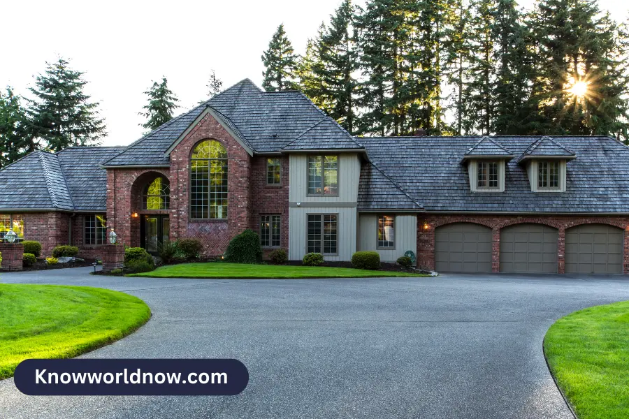 What Can a Driveway Do for Your Birmingham Home