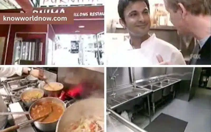 What Happened to Purnima Restaurant after Kitchen Nightmares?