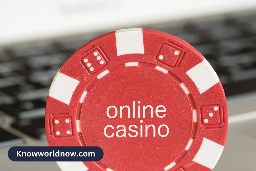 What Makes Online Casinos So Popular