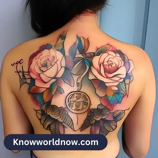 What is a Tattoo Stencil 