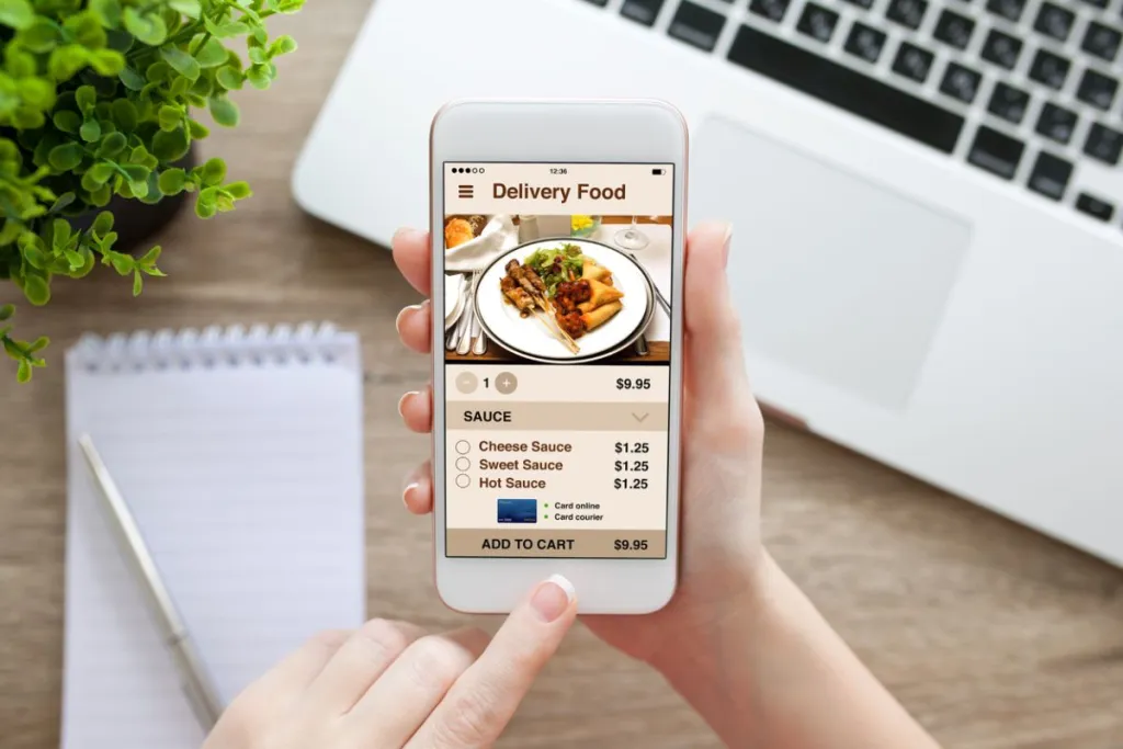 Restaurant App As A Startup Idea