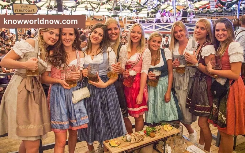 Oktoberfest on 2023 | Travel Tips and Reasons to Experience - Know ...