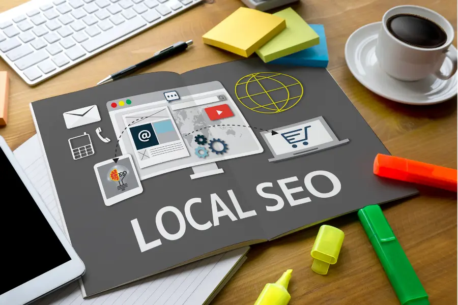 Boost Your Business with Local SEO: A Guide for Small Businesses
