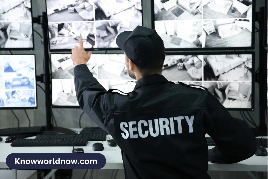 7 Reasons to Hire Security Guard for Personal Security