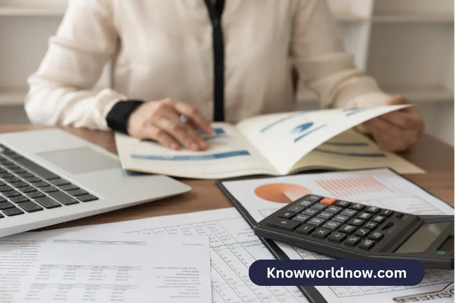 Decoding the Bookkeeper's Role: What They Do and Why Your Business Might Need One 
