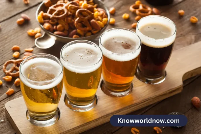 5 Things You Should Know Before Buying Beer Wine Online