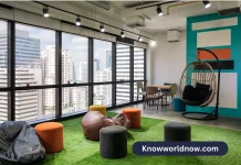 5 reasons to prefer coworking spaces
