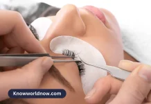 Can Woolash products be used by all eyelash types
