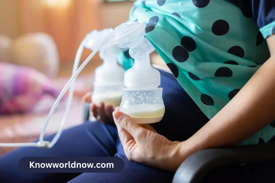 Choosing and Buying a Hands-Free Breast Pump