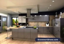 Designer why use kitchen design software