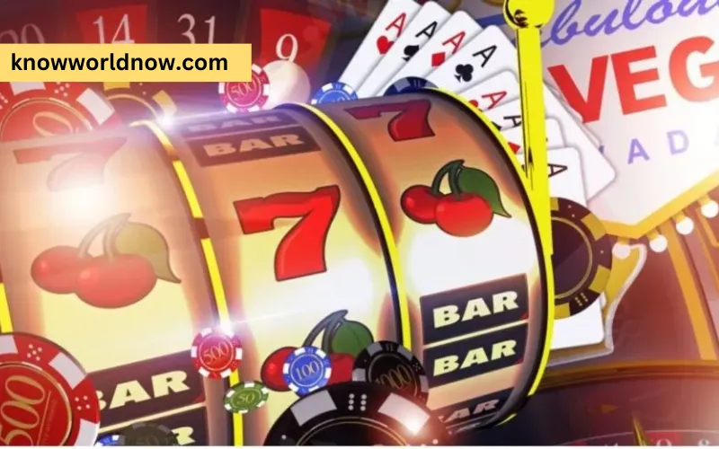 God55 – Best Online Casino in Malaysia [Everything You Need To Know!]