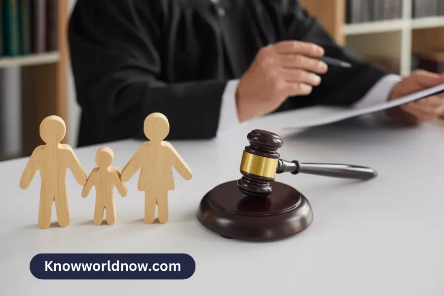 How a Columbus Divorce Lawyer Can Advocate for You