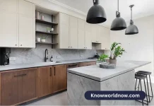 How to Choose The Best Custom Kitchen Cabinets In Toronto