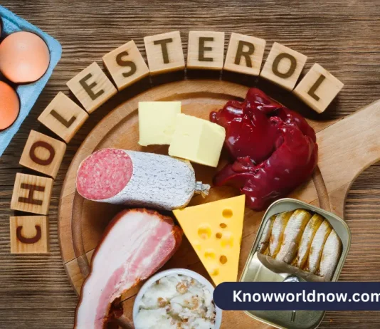 How to Lower Your Cholesterol Naturally with These Delicious Foods