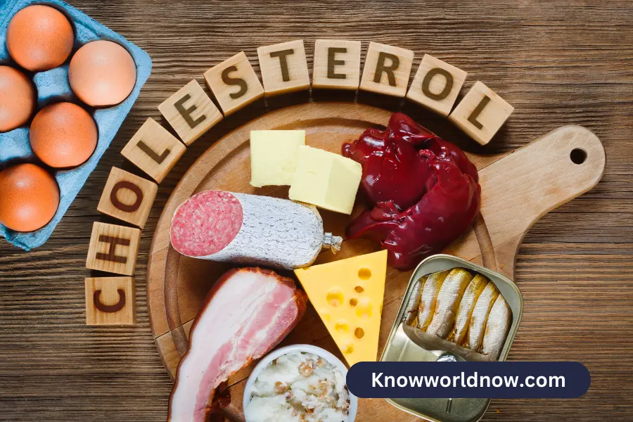 How to Lower Your Cholesterol Naturally with These Delicious Foods