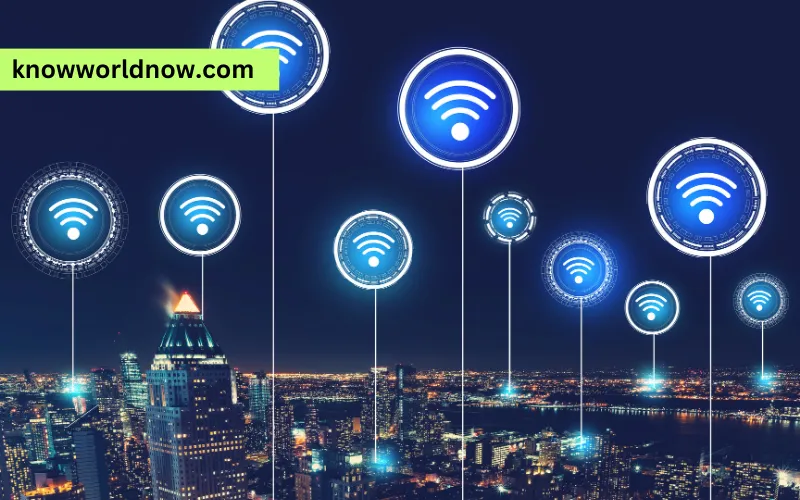WiFi Without Internet Provider [Every Detail You Need To Know]