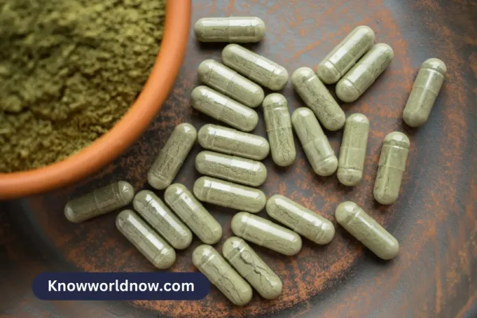 Is It Possible To Be Immune To Kratom