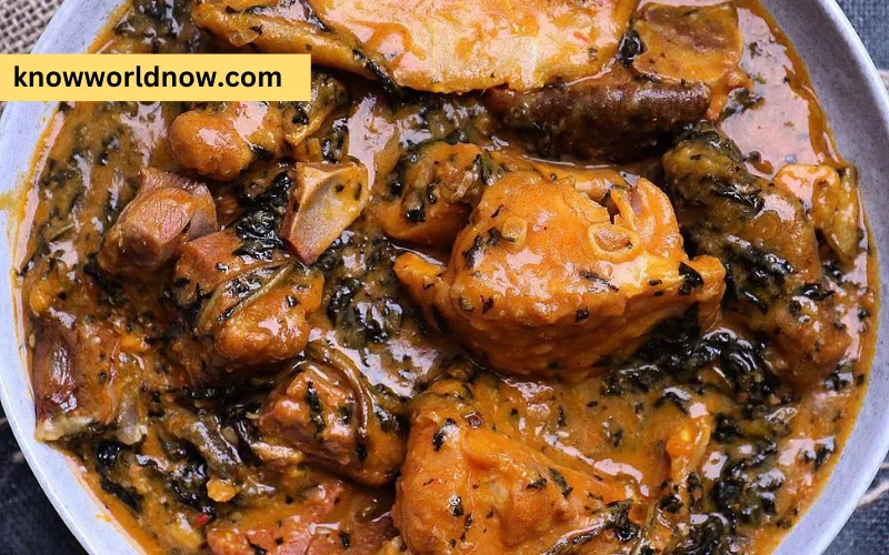 7 Traditional Igbo Foods & 9 Soups Recipes [Culture & History]