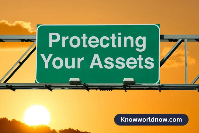 Protecting Your Crypto Assets