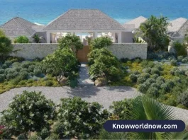 Real Estate in Turks and Caicos