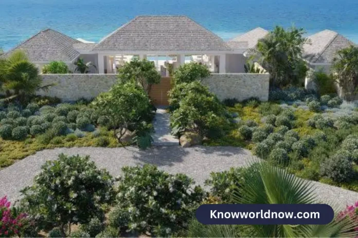 Real Estate in Turks and Caicos
