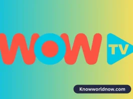 Stream Your Premium Channels & Local TV with WOW