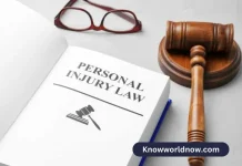 The Role of a Personal Injury Lawyer in Ottawa