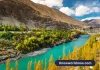Top 3 places to visit in Leh-Ladakh